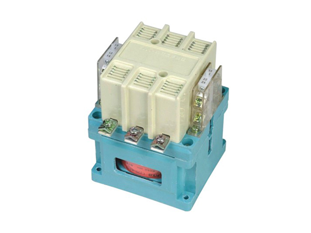 CJ20系列交流接觸器