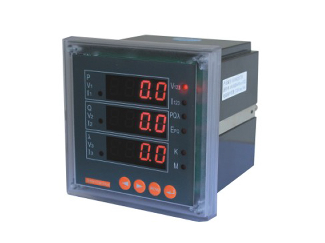 多功能網(wǎng)絡儀表