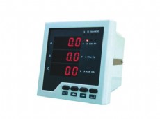 復(fù)費(fèi)率電能表