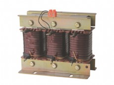 CKSG型濾波電抗器