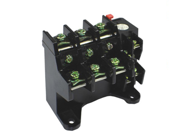 JR36系列熱繼電器